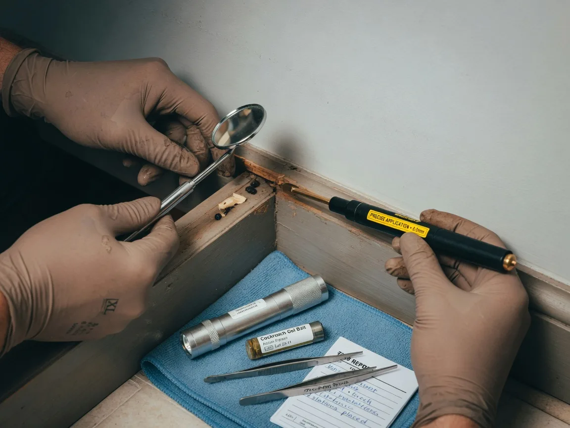 Why choose Emergency Pest Control in Succasunna, NJ